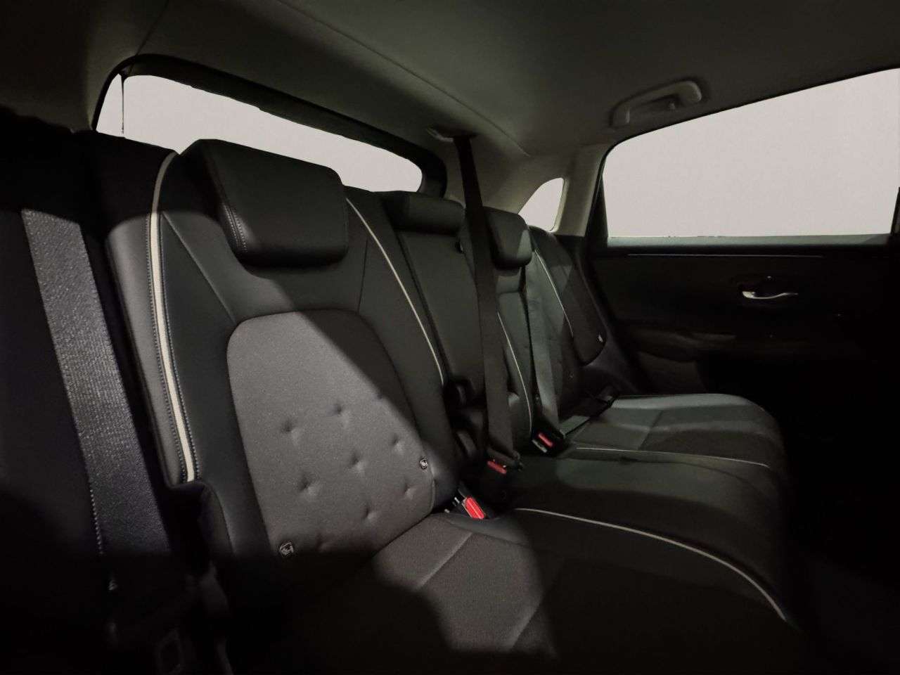 2024 HONDA ZR-V 2024 HONDA ZR-V