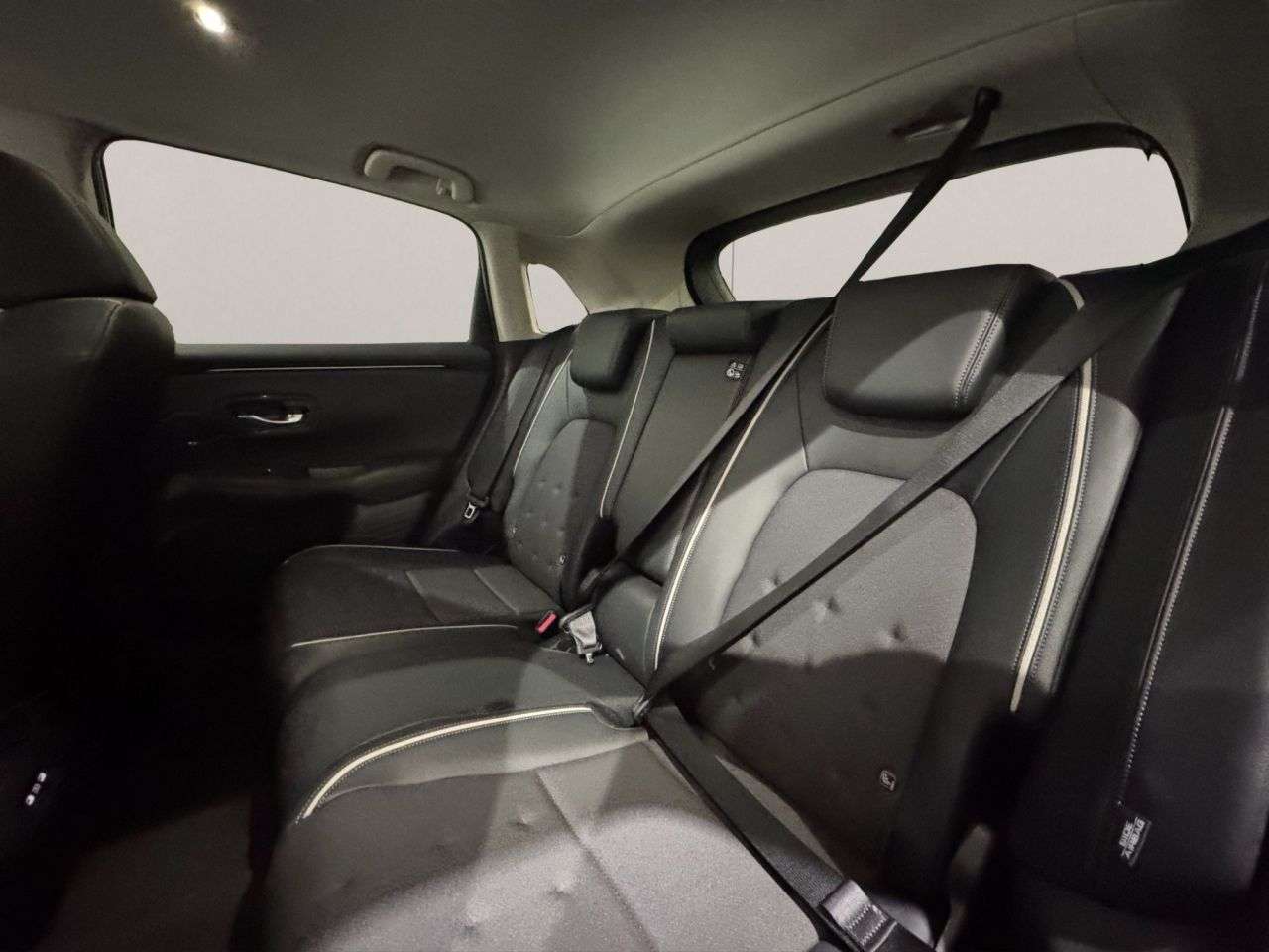 2024 HONDA ZR-V 2024 HONDA ZR-V