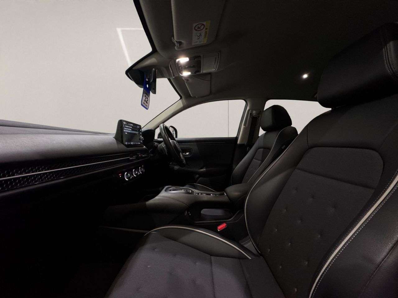 2024 HONDA ZR-V 2024 HONDA ZR-V