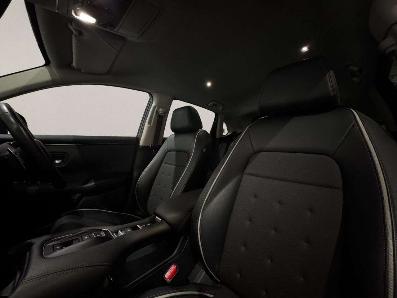 2024 HONDA ZR-V 2024 HONDA ZR-V