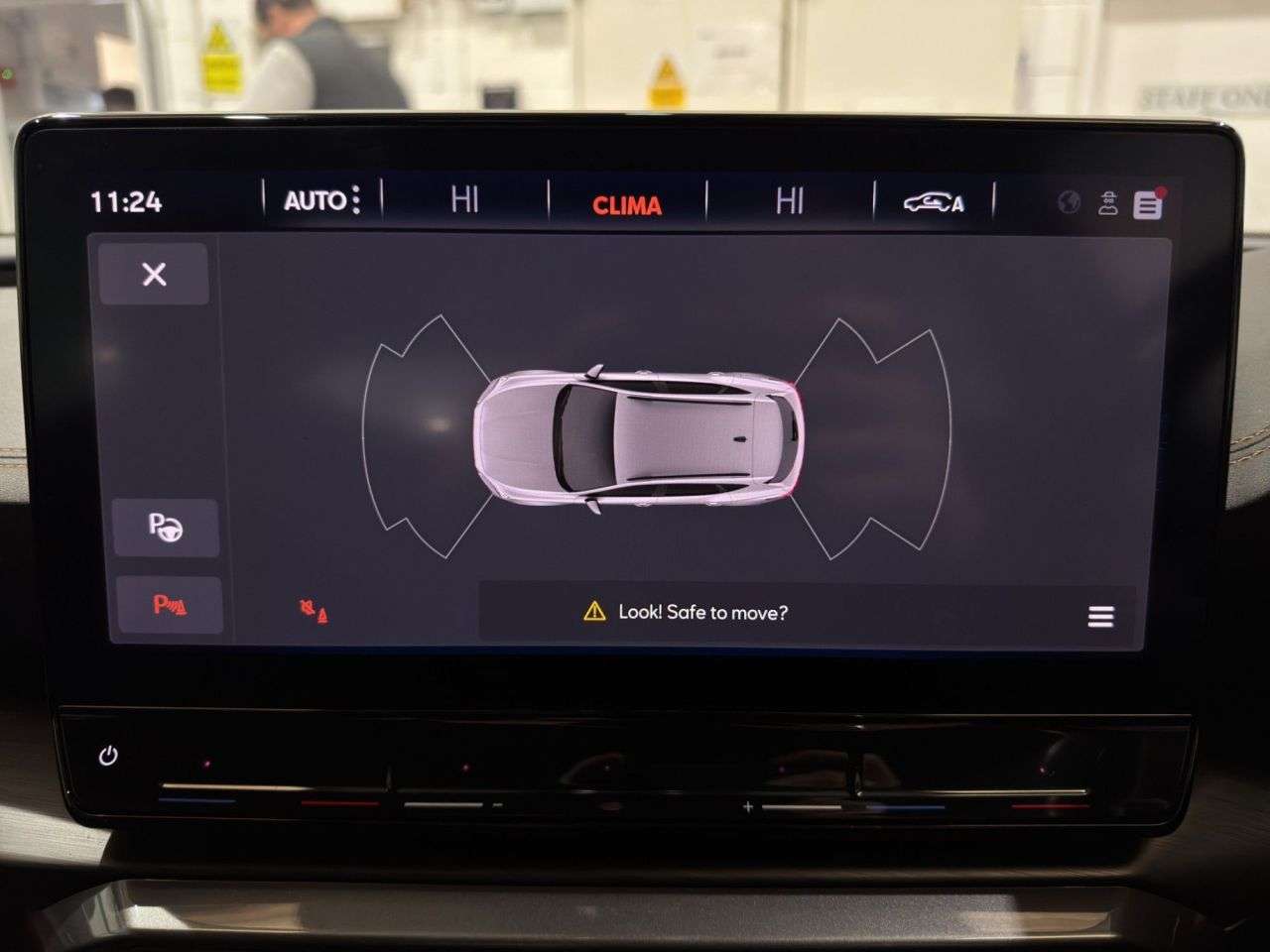 2022 CUPRA FORMENTOR 2022 CUPRA FORMENTOR