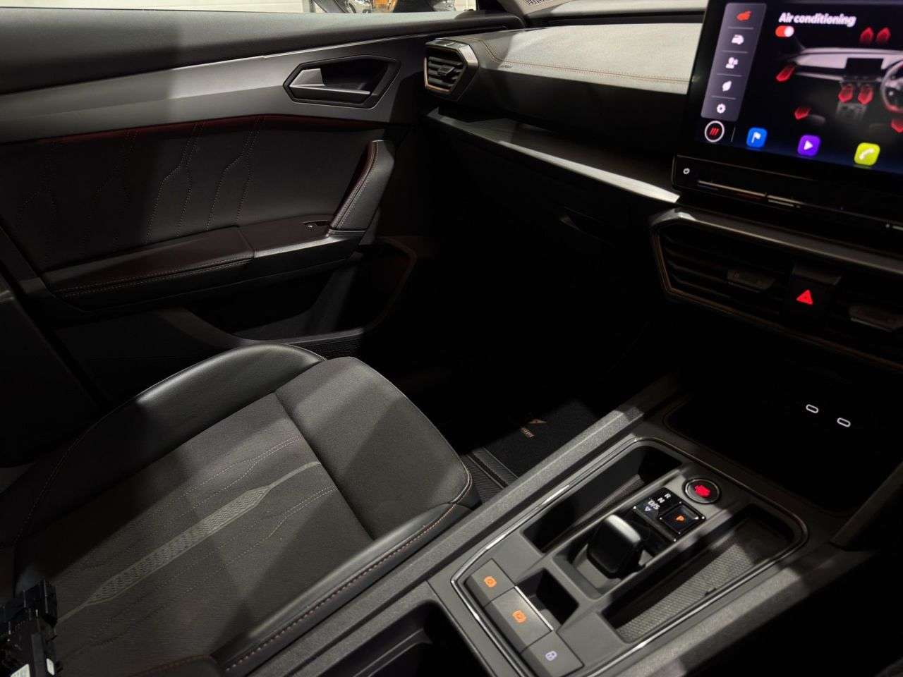 2022 CUPRA FORMENTOR 2022 CUPRA FORMENTOR