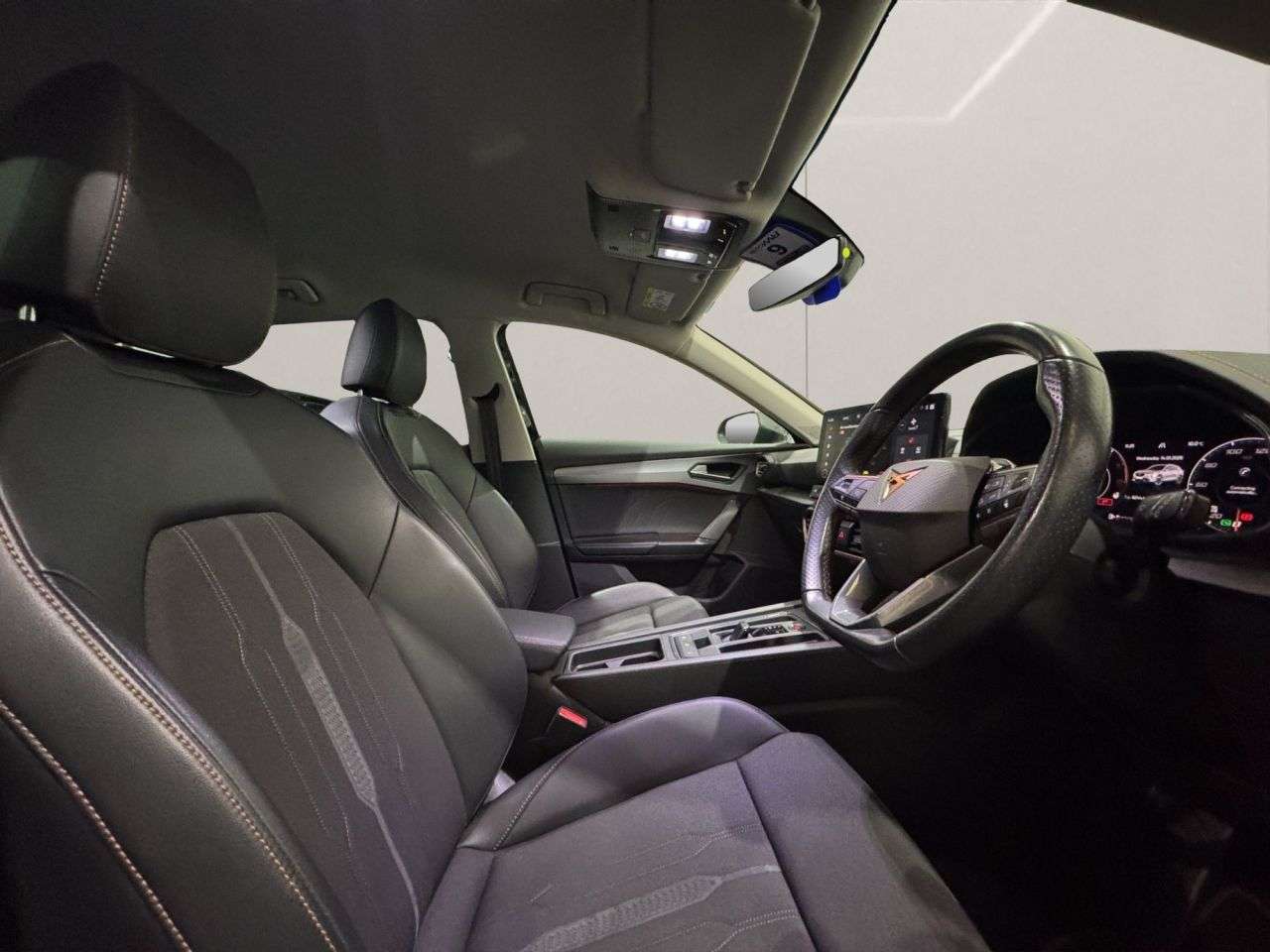 2022 CUPRA FORMENTOR 2022 CUPRA FORMENTOR