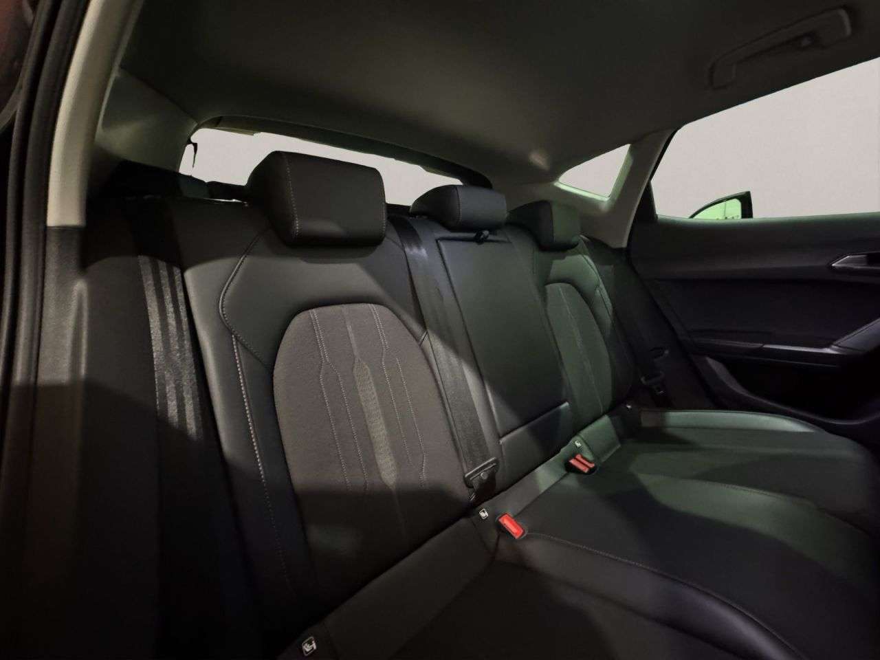 2022 CUPRA FORMENTOR 2022 CUPRA FORMENTOR