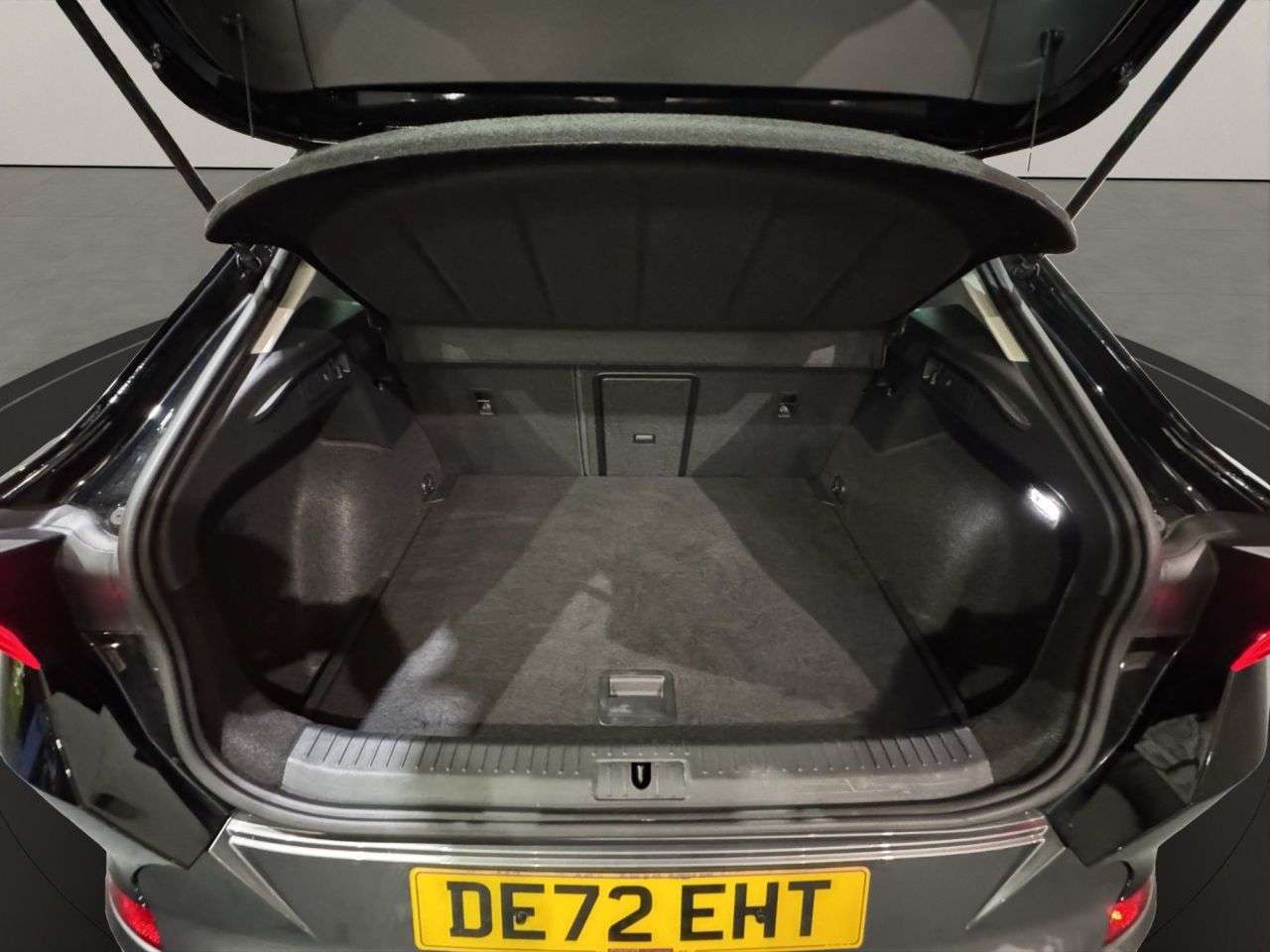 2022 CUPRA FORMENTOR 2022 CUPRA FORMENTOR