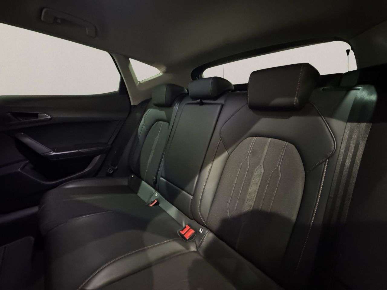 2022 CUPRA FORMENTOR 2022 CUPRA FORMENTOR