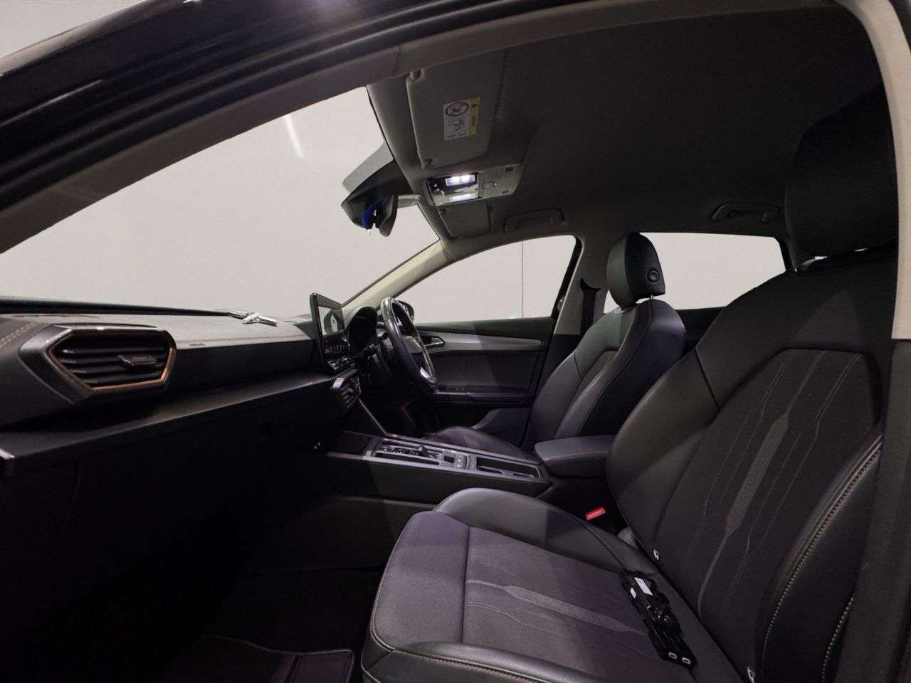 2022 CUPRA FORMENTOR 2022 CUPRA FORMENTOR