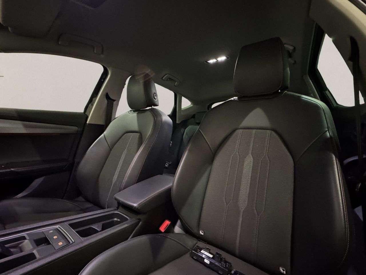 2022 CUPRA FORMENTOR 2022 CUPRA FORMENTOR