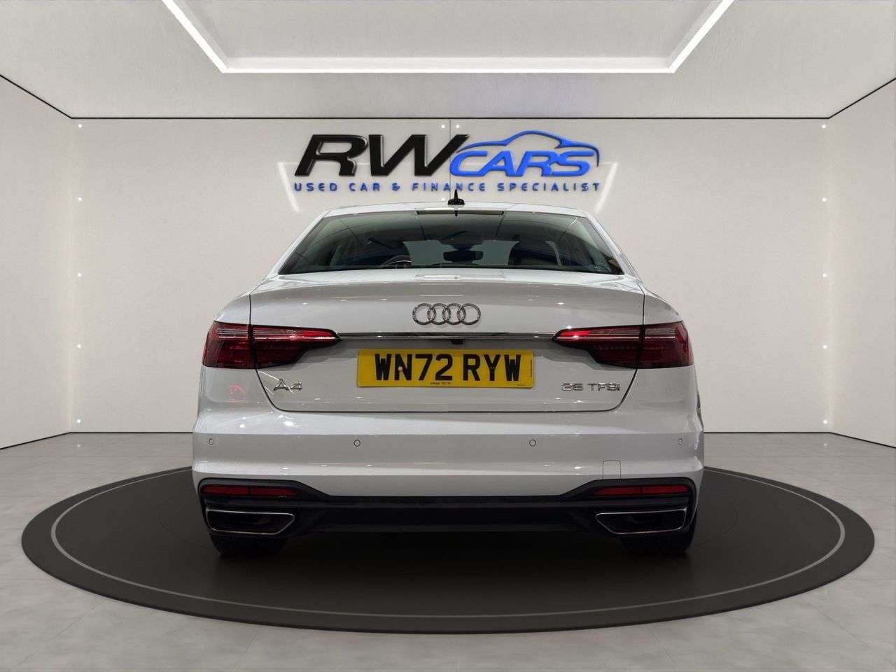 2022 AUDI A4 2022 AUDI A4