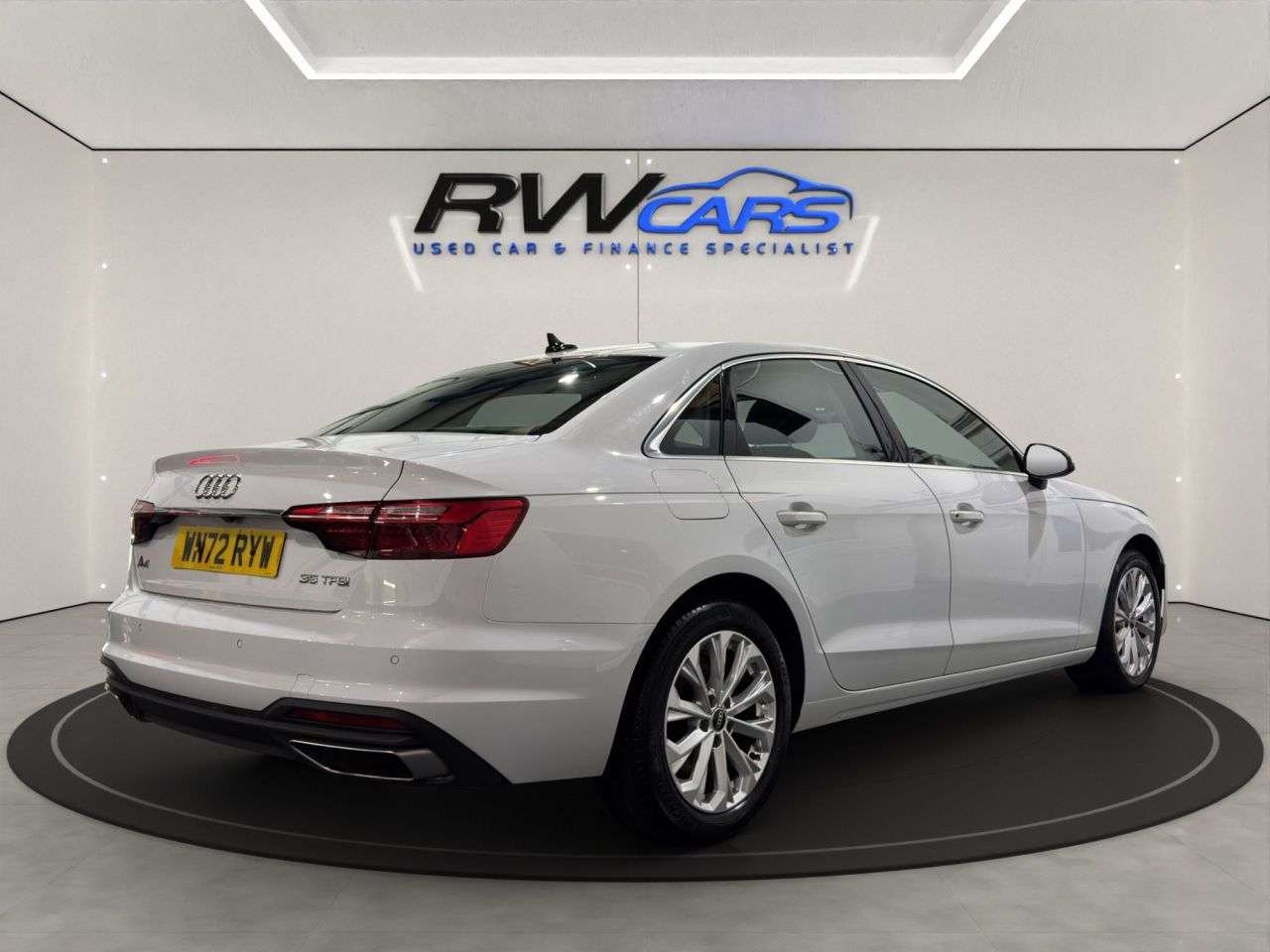 2022 AUDI A4 2022 AUDI A4