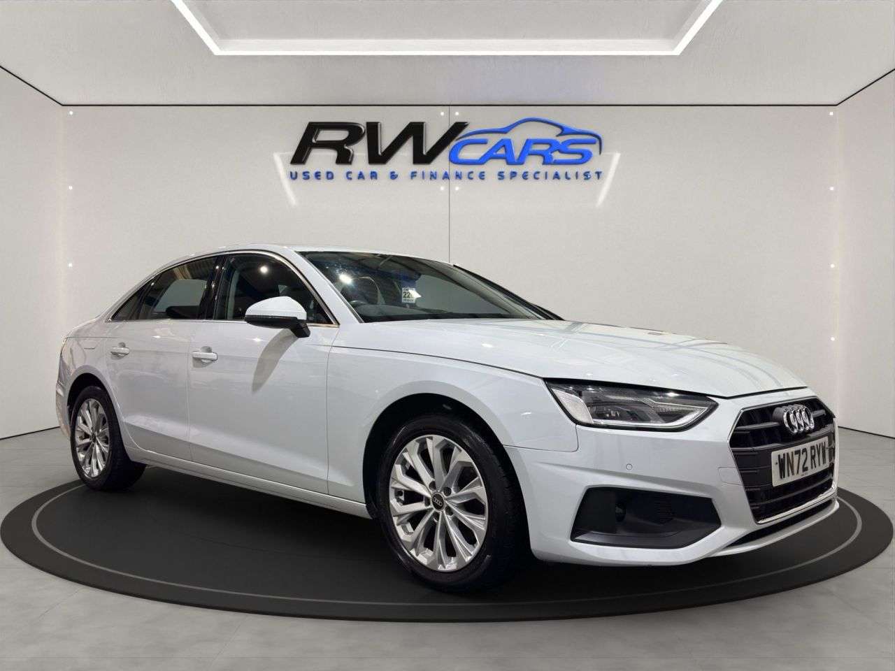 2022 AUDI A4 2022 AUDI A4