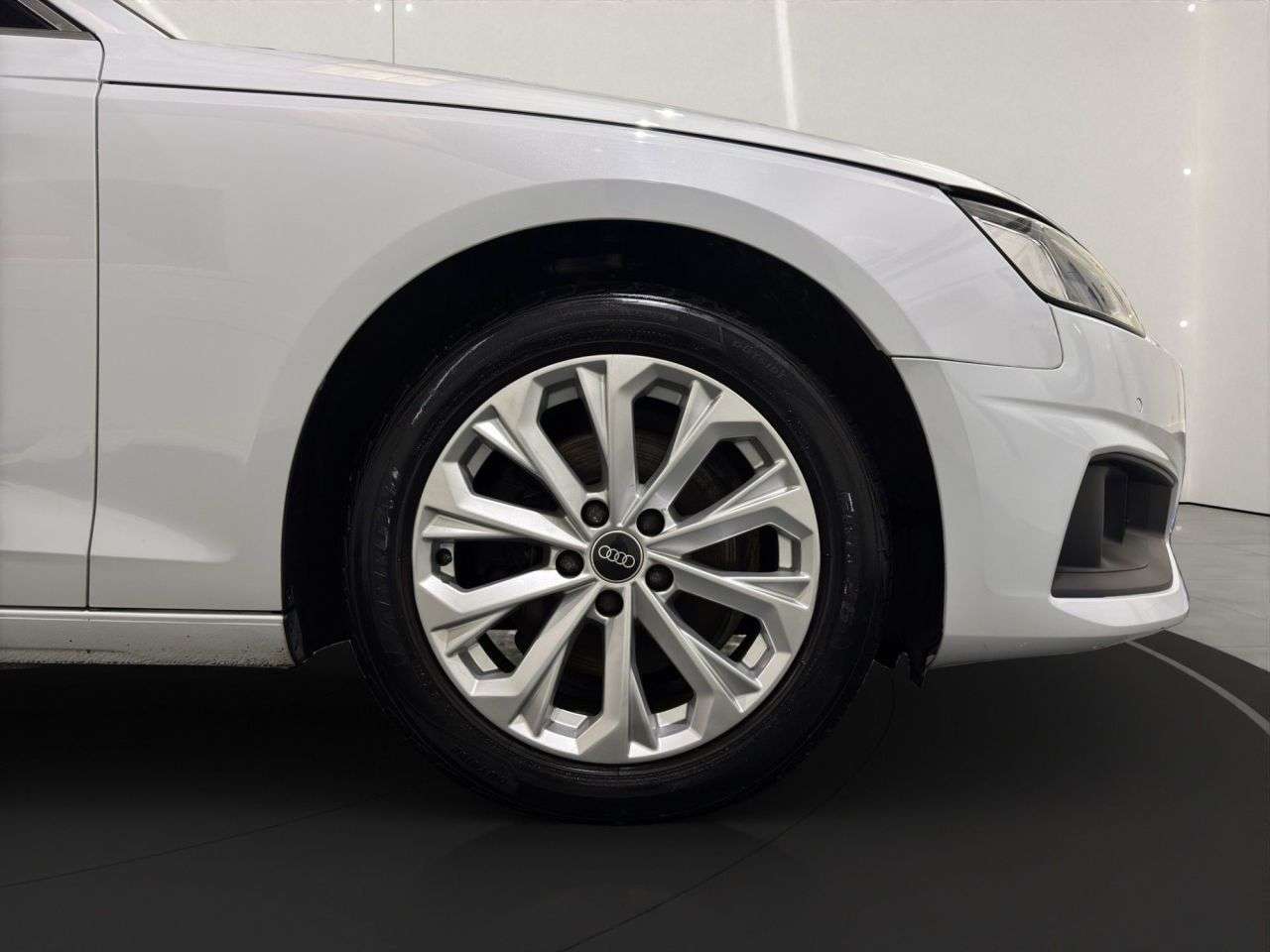 2022 AUDI A4 2022 AUDI A4