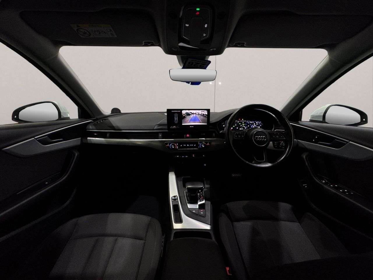 2022 AUDI A4 2022 AUDI A4