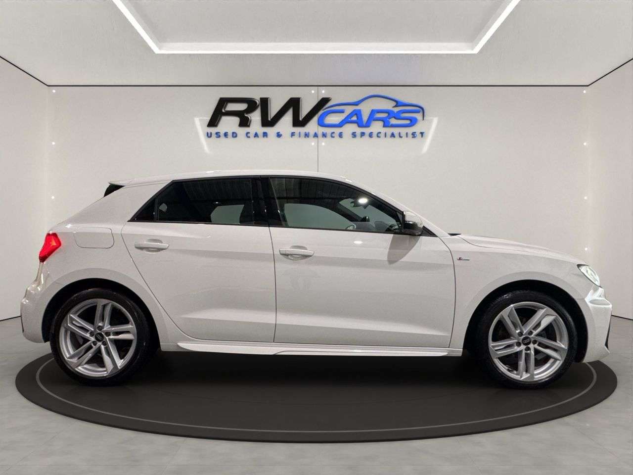 2022 AUDI A1 2022 AUDI A1