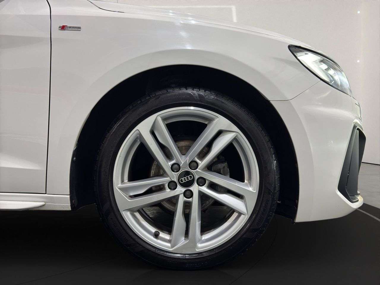 2022 AUDI A1 2022 AUDI A1