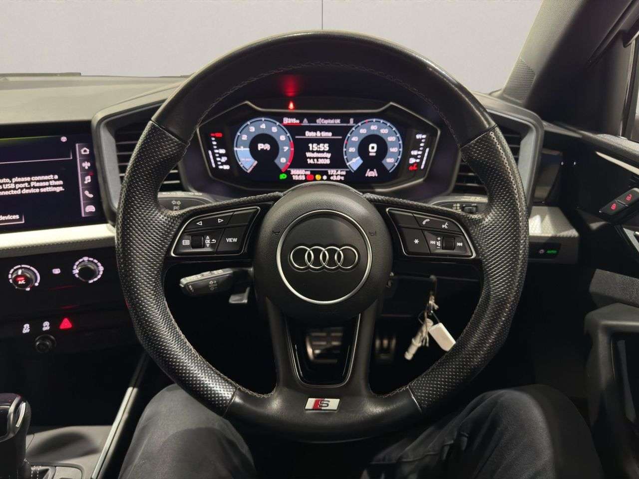2022 AUDI A1 2022 AUDI A1
