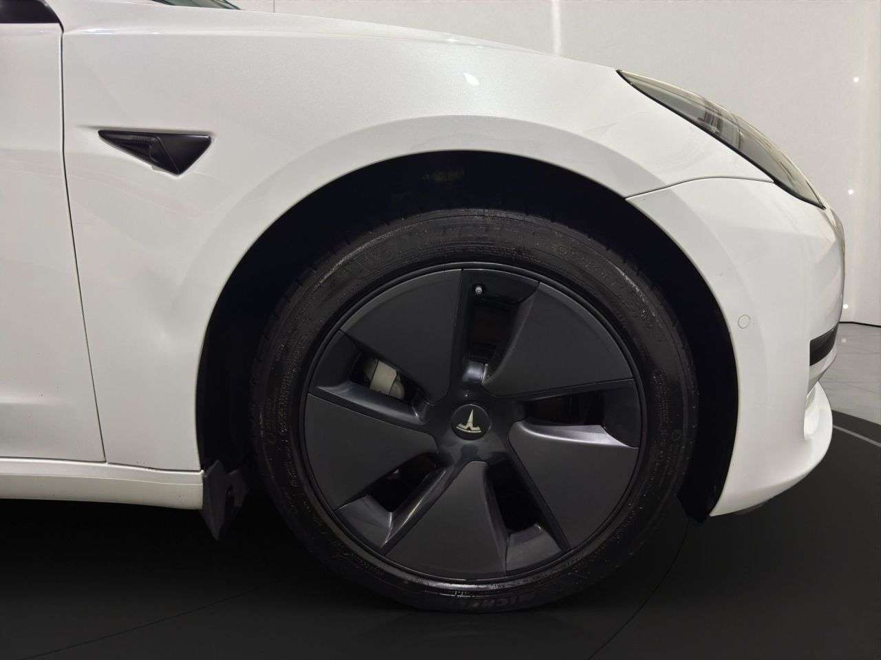 2021 TESLA MODEL 3 2021 TESLA MODEL 3