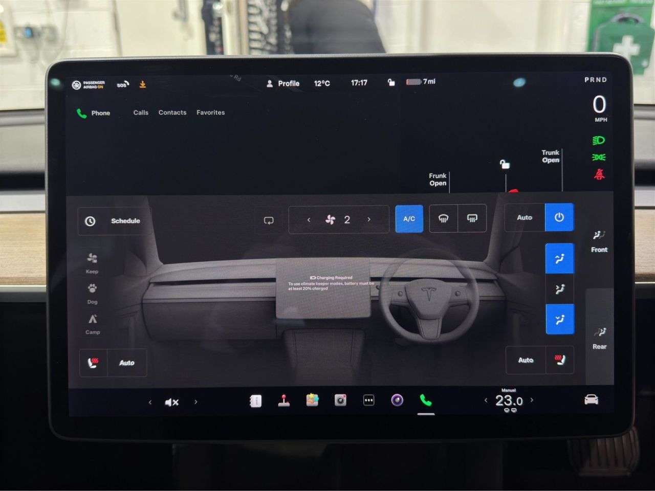 2021 TESLA MODEL 3 2021 TESLA MODEL 3