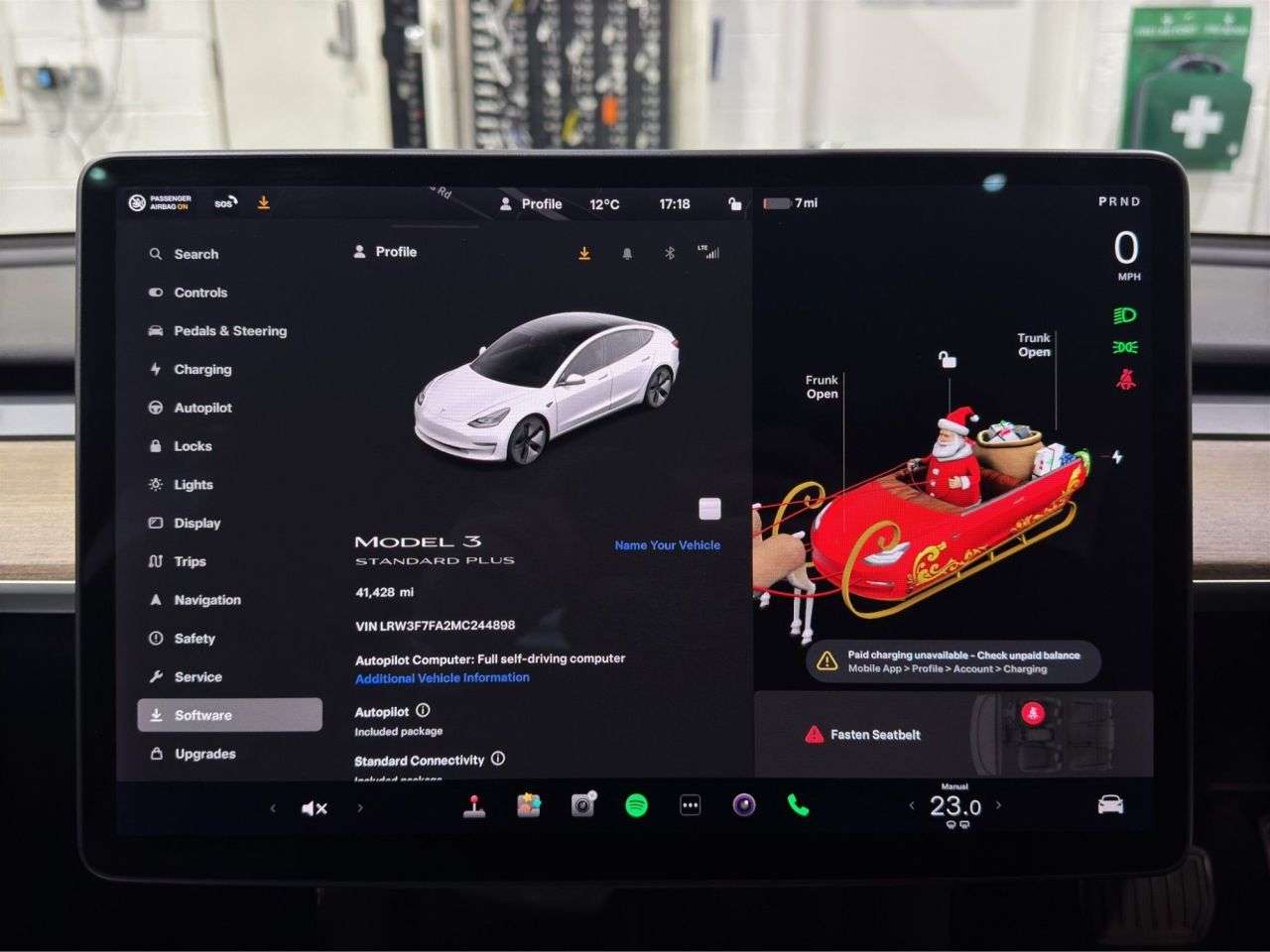2021 TESLA MODEL 3 2021 TESLA MODEL 3