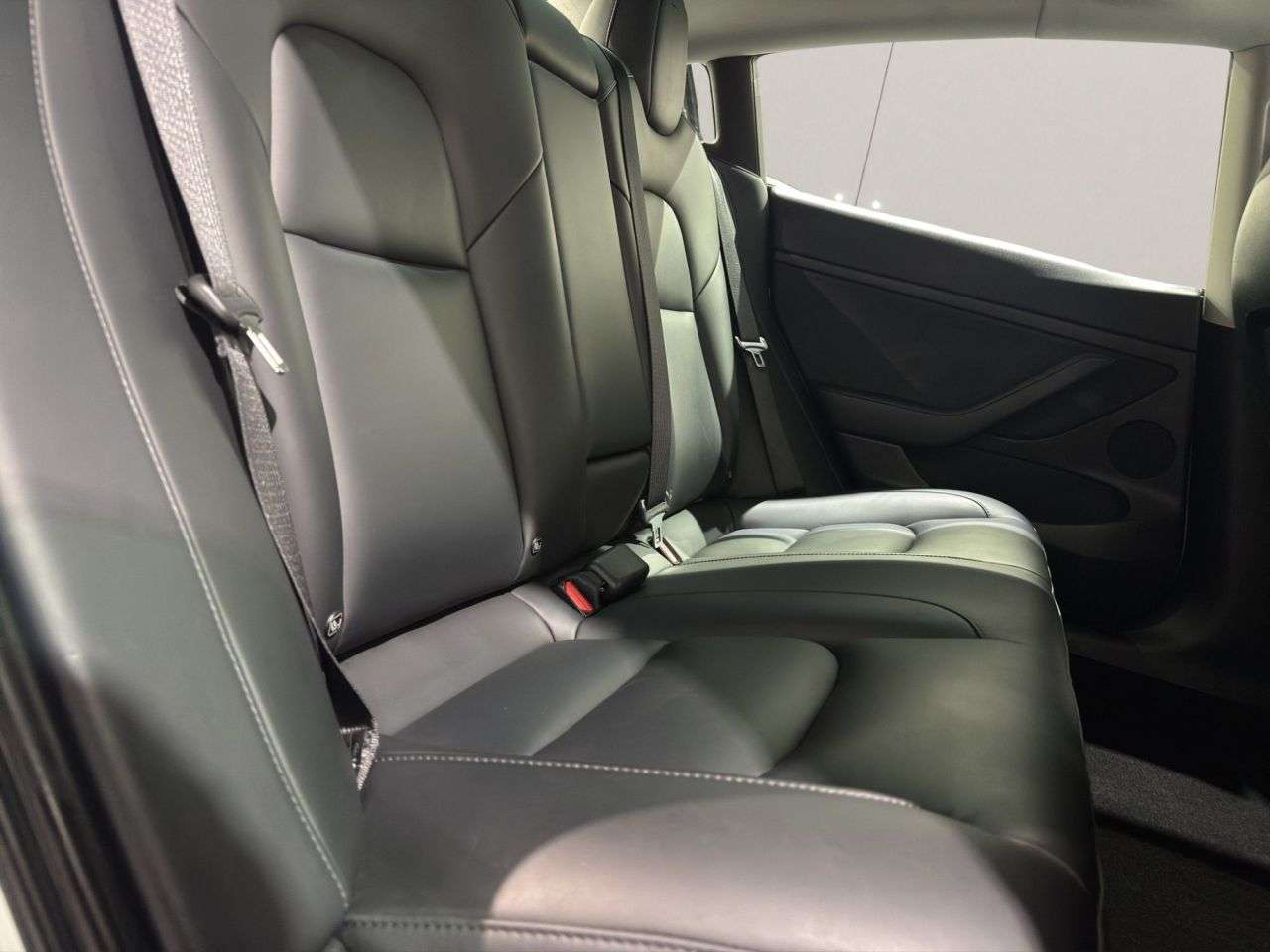 2021 TESLA MODEL 3 2021 TESLA MODEL 3