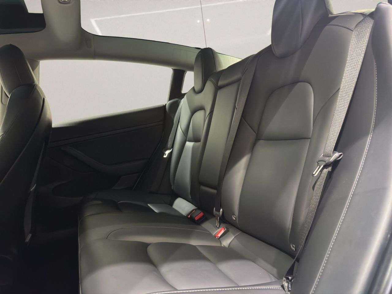 2021 TESLA MODEL 3 2021 TESLA MODEL 3