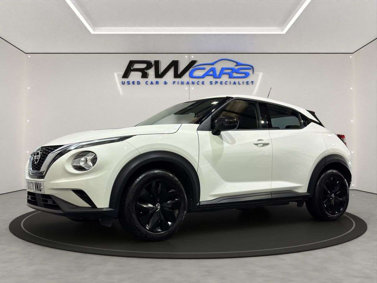A 2021 NISSAN JUKE 1.0 DIG-T Acenta SUV 5dr Petrol Manual Euro 6 (s/s) (114 ps) A 2021 NISSAN JUKE 1.0 DIG-T Acenta SUV 5dr Petrol Manual Euro 6 (s/s) (114 ps)
