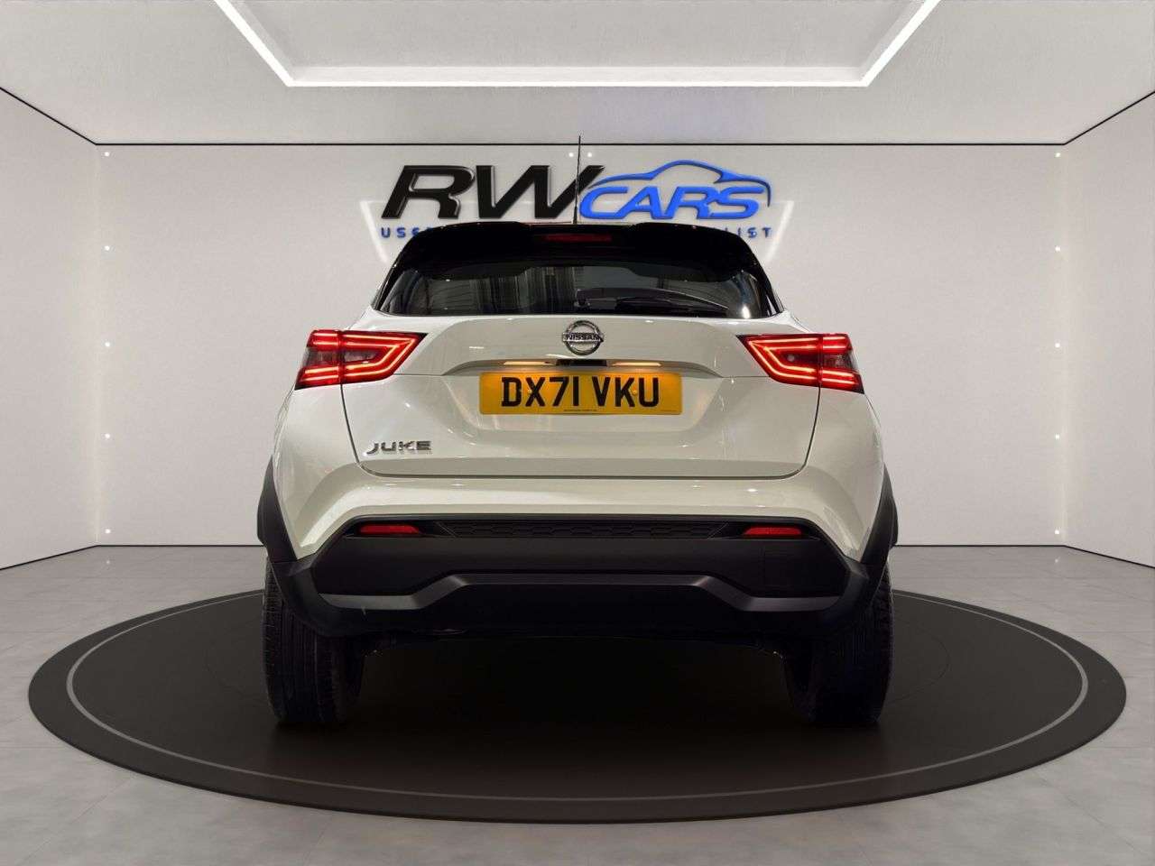 2021 NISSAN JUKE 2021 NISSAN JUKE