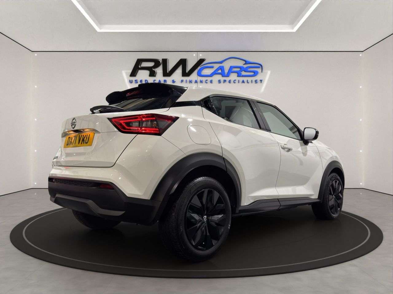 2021 NISSAN JUKE 2021 NISSAN JUKE