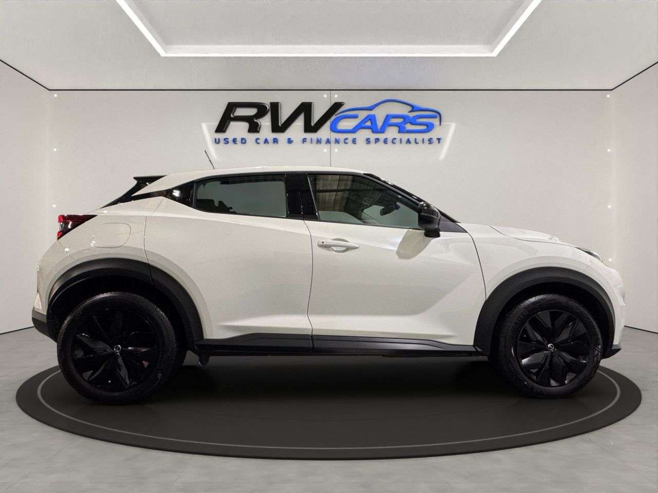 2021 NISSAN JUKE 2021 NISSAN JUKE