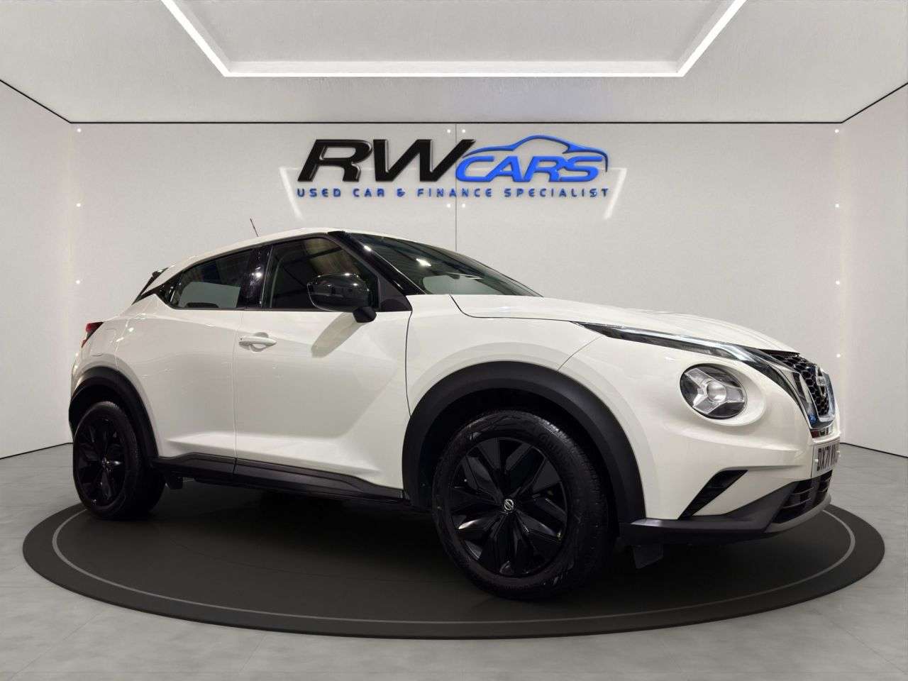 2021 NISSAN JUKE 2021 NISSAN JUKE