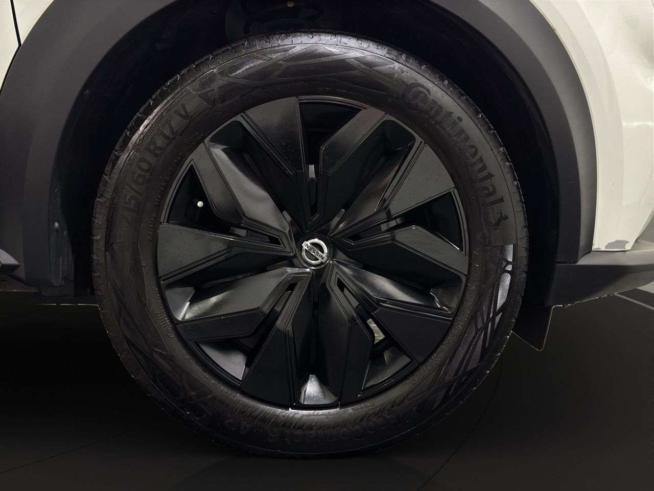 2021 NISSAN JUKE 2021 NISSAN JUKE