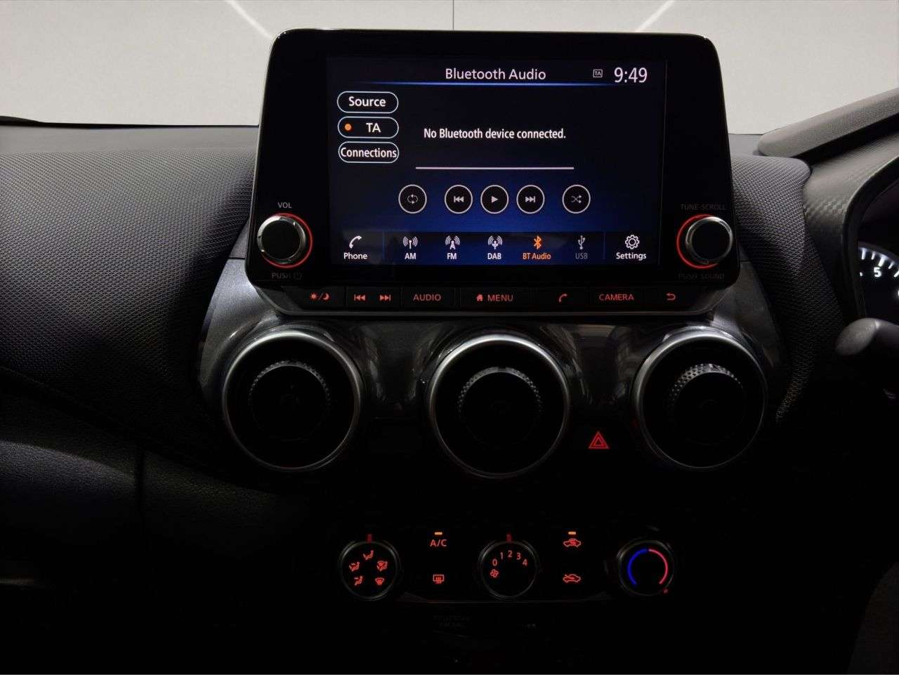 2021 NISSAN JUKE 2021 NISSAN JUKE