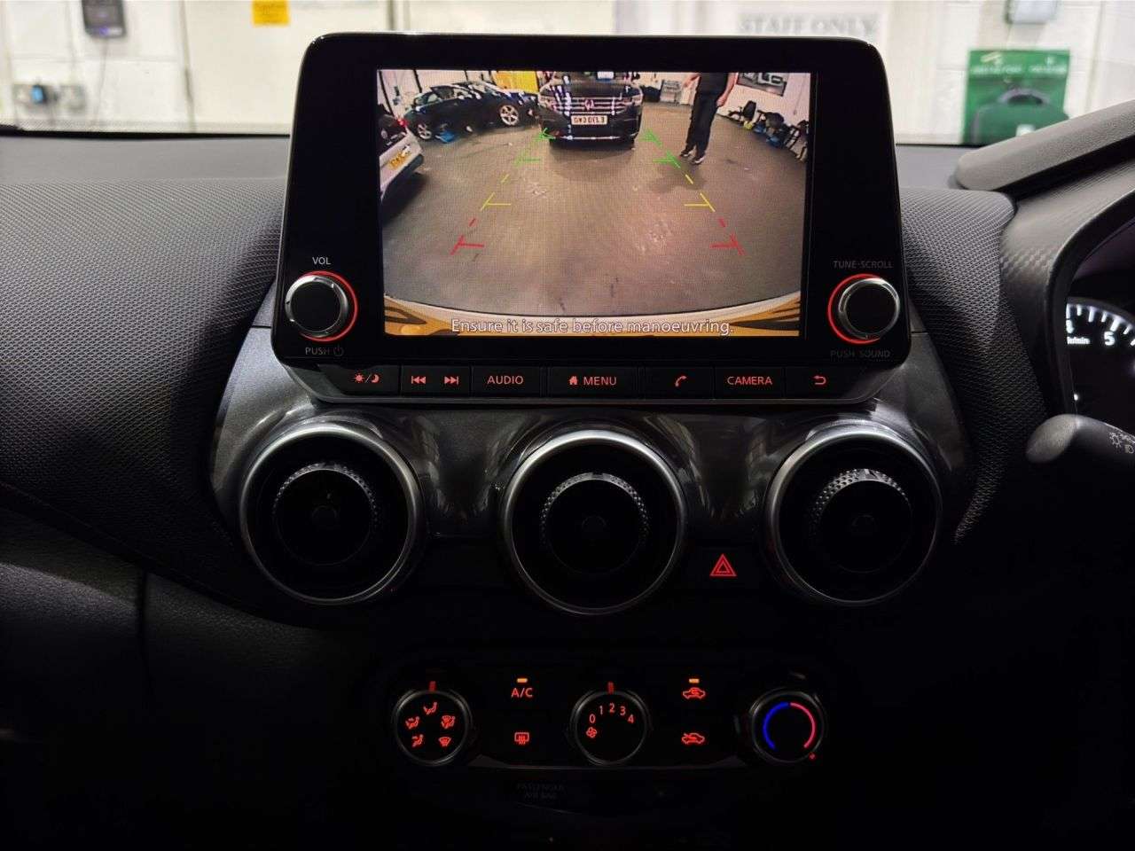 2021 NISSAN JUKE 2021 NISSAN JUKE