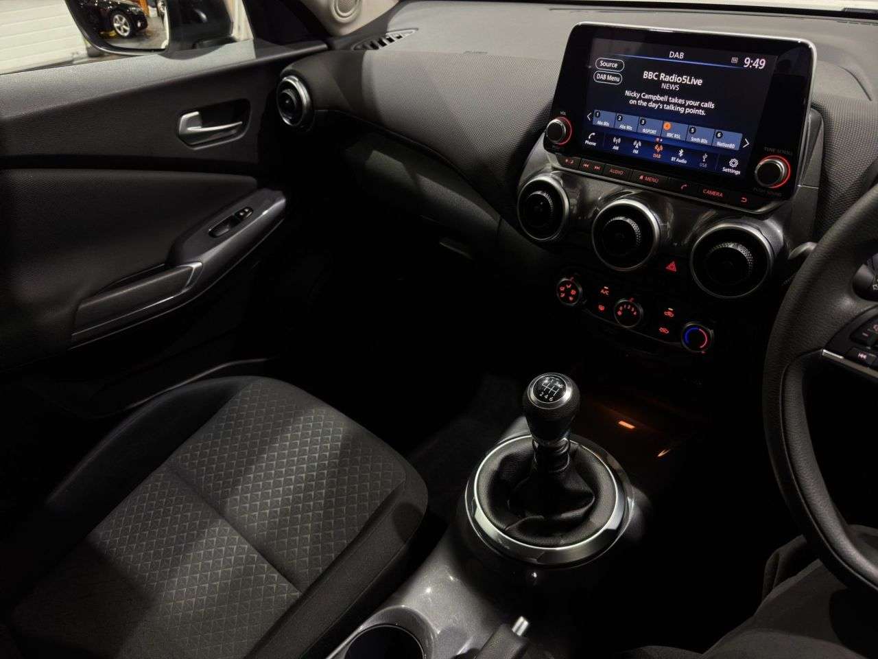 2021 NISSAN JUKE 2021 NISSAN JUKE