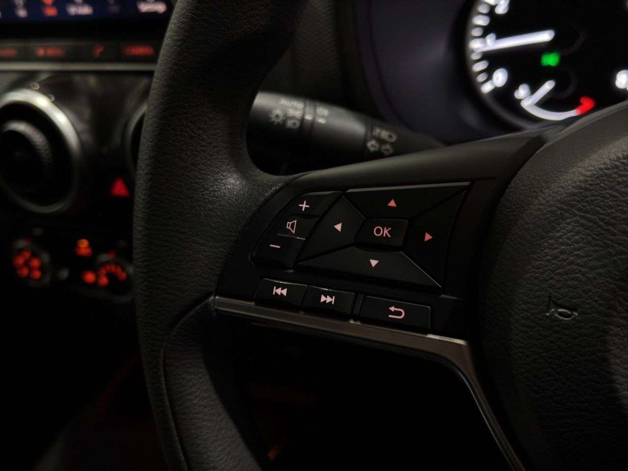 2021 NISSAN JUKE 2021 NISSAN JUKE