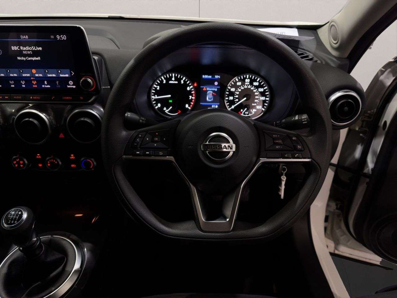 2021 NISSAN JUKE 2021 NISSAN JUKE