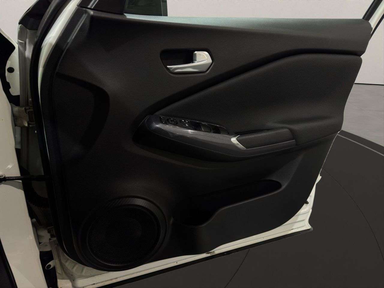 2021 NISSAN JUKE 2021 NISSAN JUKE