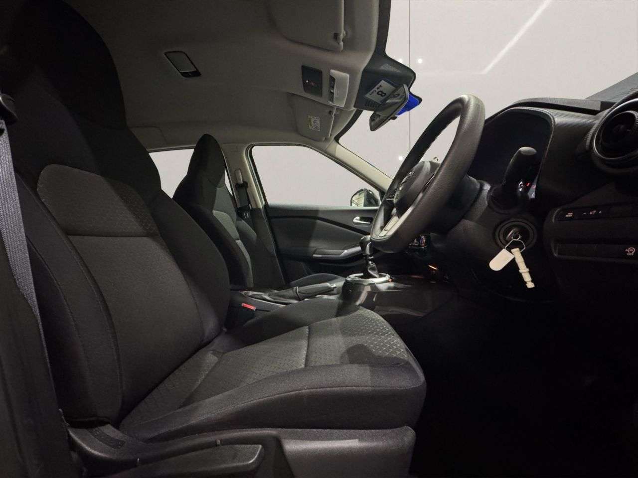 2021 NISSAN JUKE 2021 NISSAN JUKE