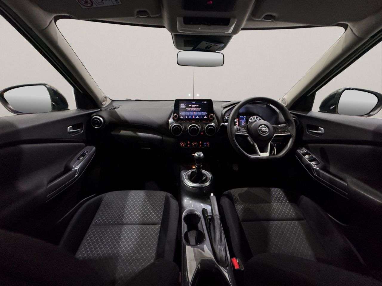 2021 NISSAN JUKE 2021 NISSAN JUKE