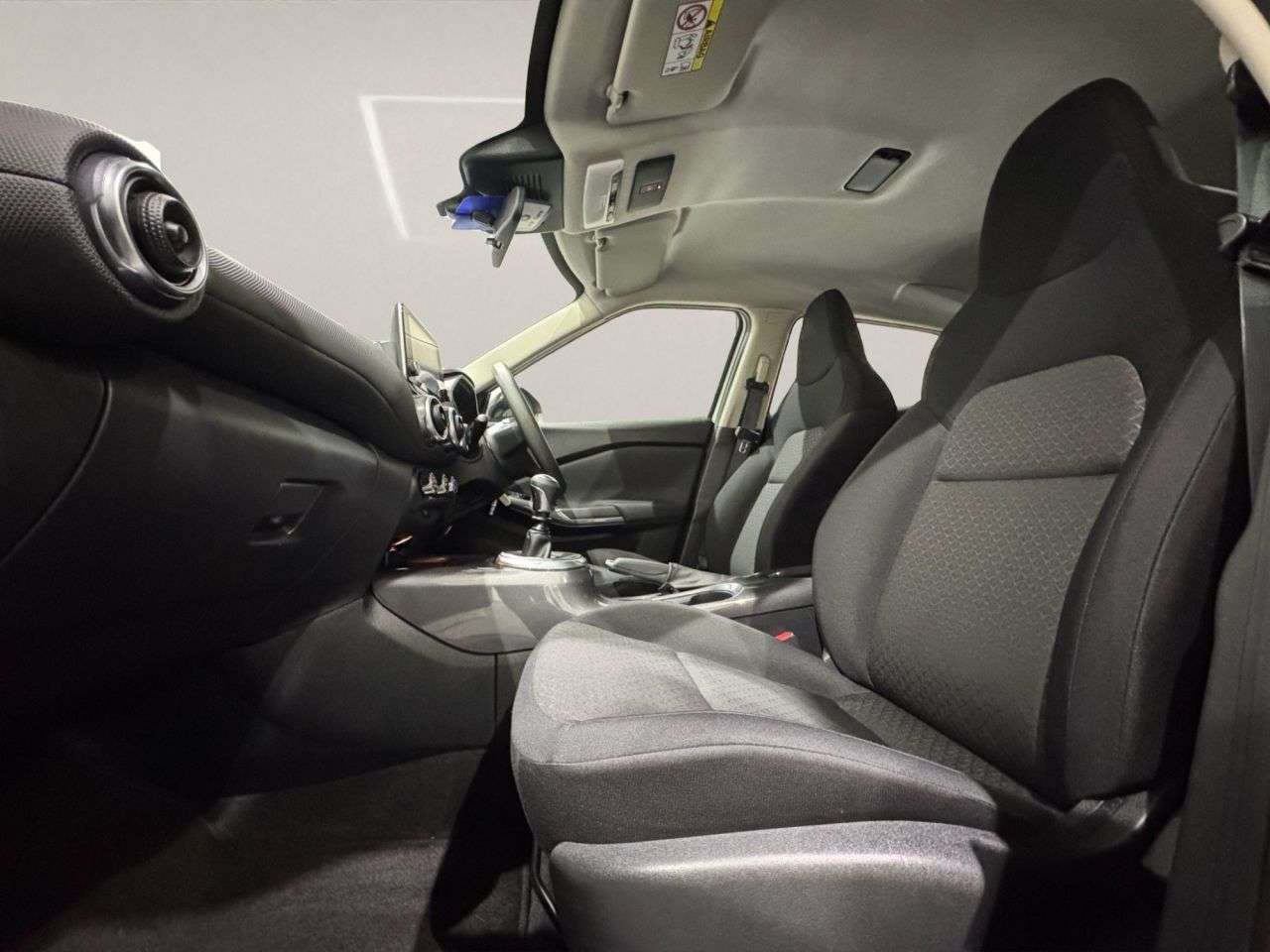 2021 NISSAN JUKE 2021 NISSAN JUKE