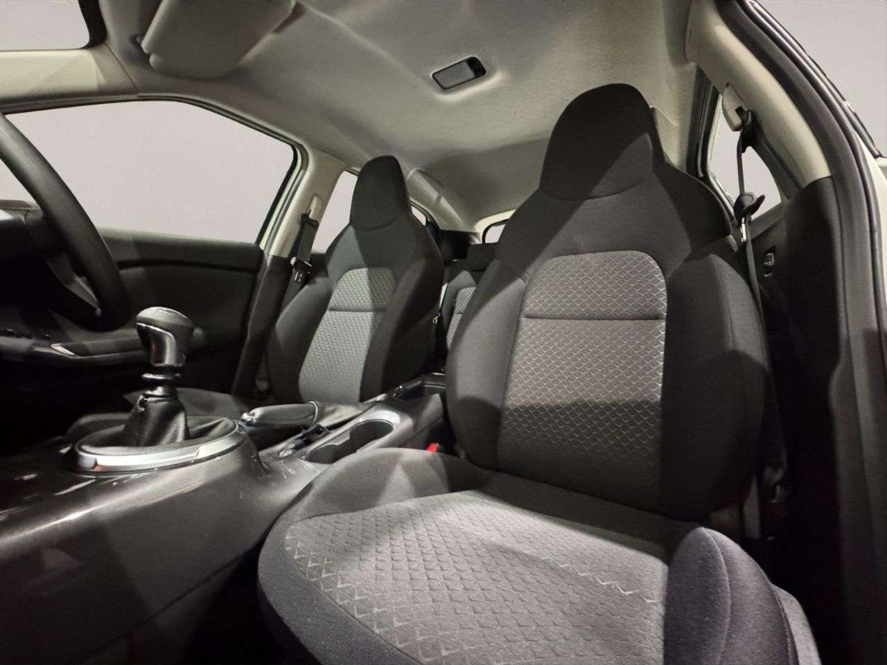 2021 NISSAN JUKE 2021 NISSAN JUKE