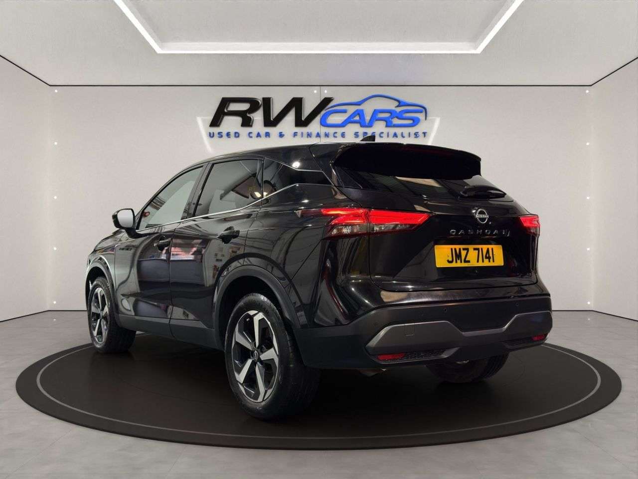 A 2022 NISSAN QASHQAI 1.3 DIG-T MHEV N-Connecta SUV 5dr Petrol Hybrid XTRON Euro 6 (s/s) (158 ps) A 2022 NISSAN QASHQAI 1.3 DIG-T MHEV N-Connecta SUV 5dr Petrol Hybrid XTRON Euro 6 (s/s) (158 ps)