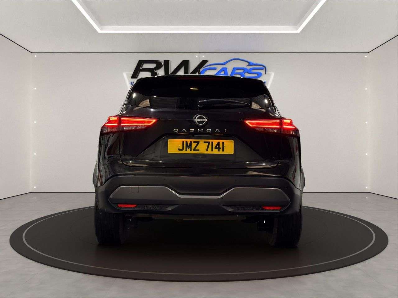 2022 NISSAN QASHQAI 2022 NISSAN QASHQAI