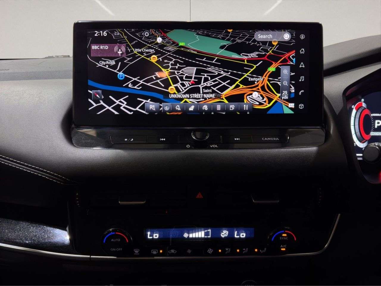 2022 NISSAN QASHQAI 2022 NISSAN QASHQAI