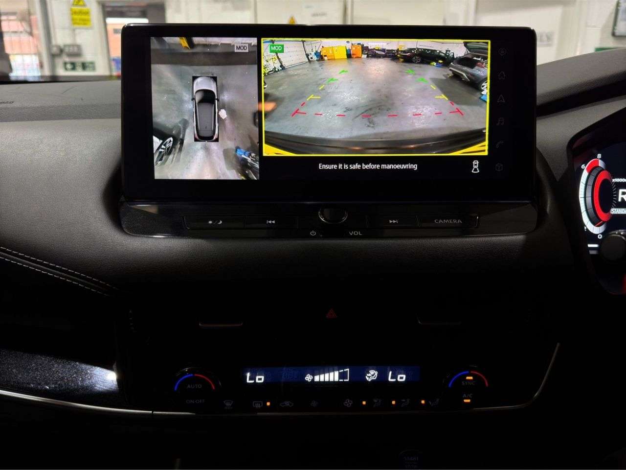 2022 NISSAN QASHQAI 2022 NISSAN QASHQAI