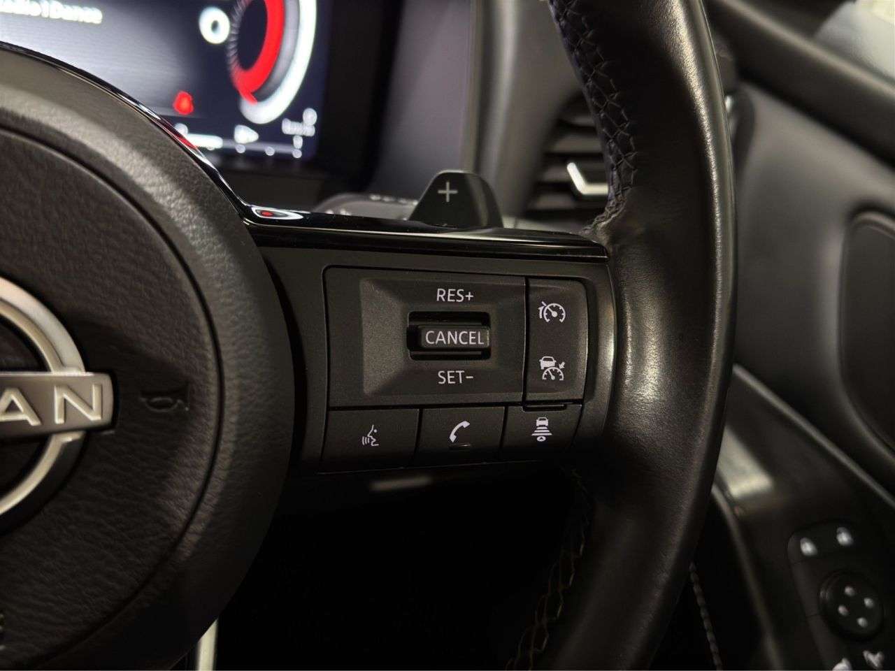 2022 NISSAN QASHQAI 2022 NISSAN QASHQAI