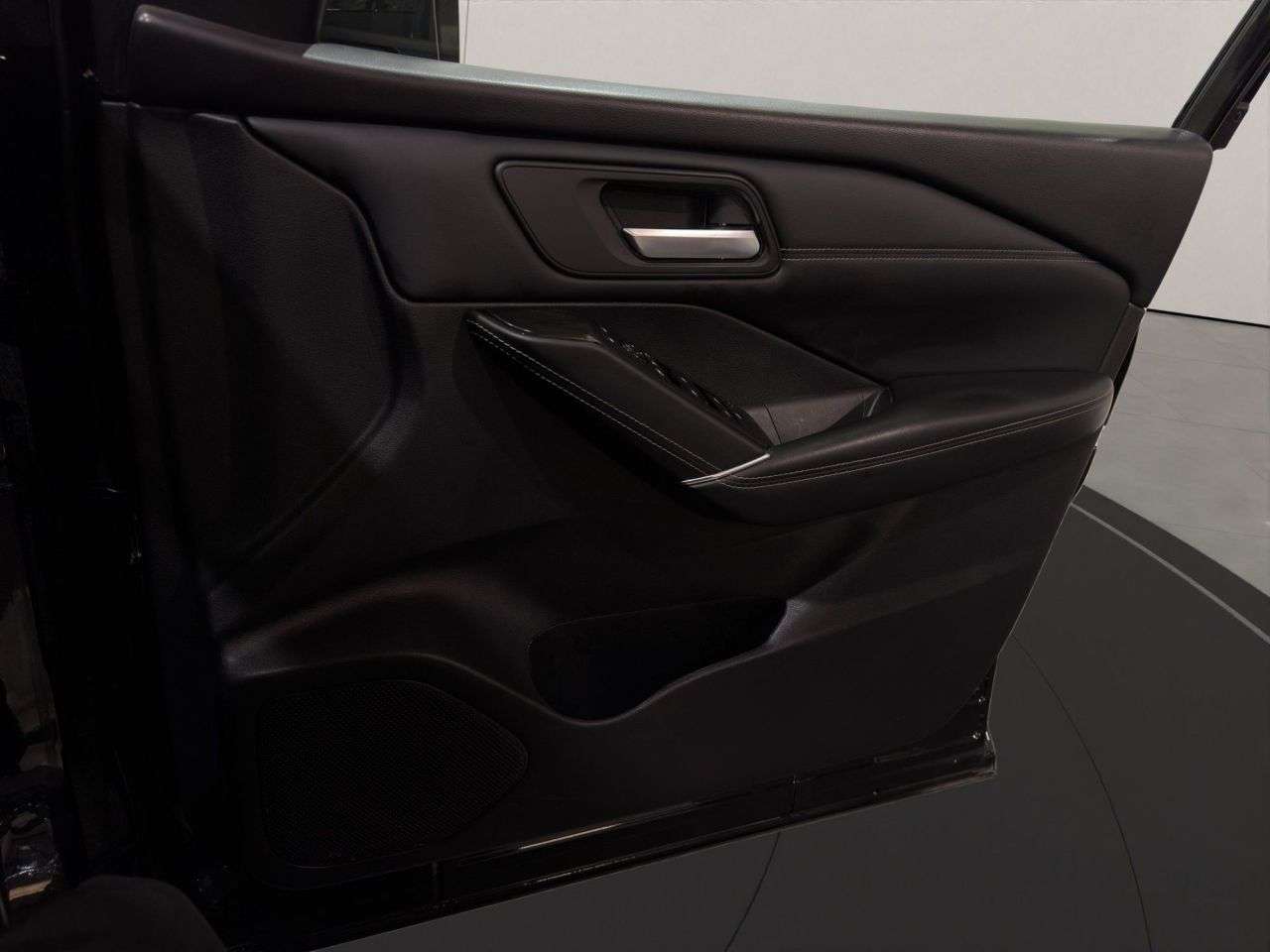 2022 NISSAN QASHQAI 2022 NISSAN QASHQAI