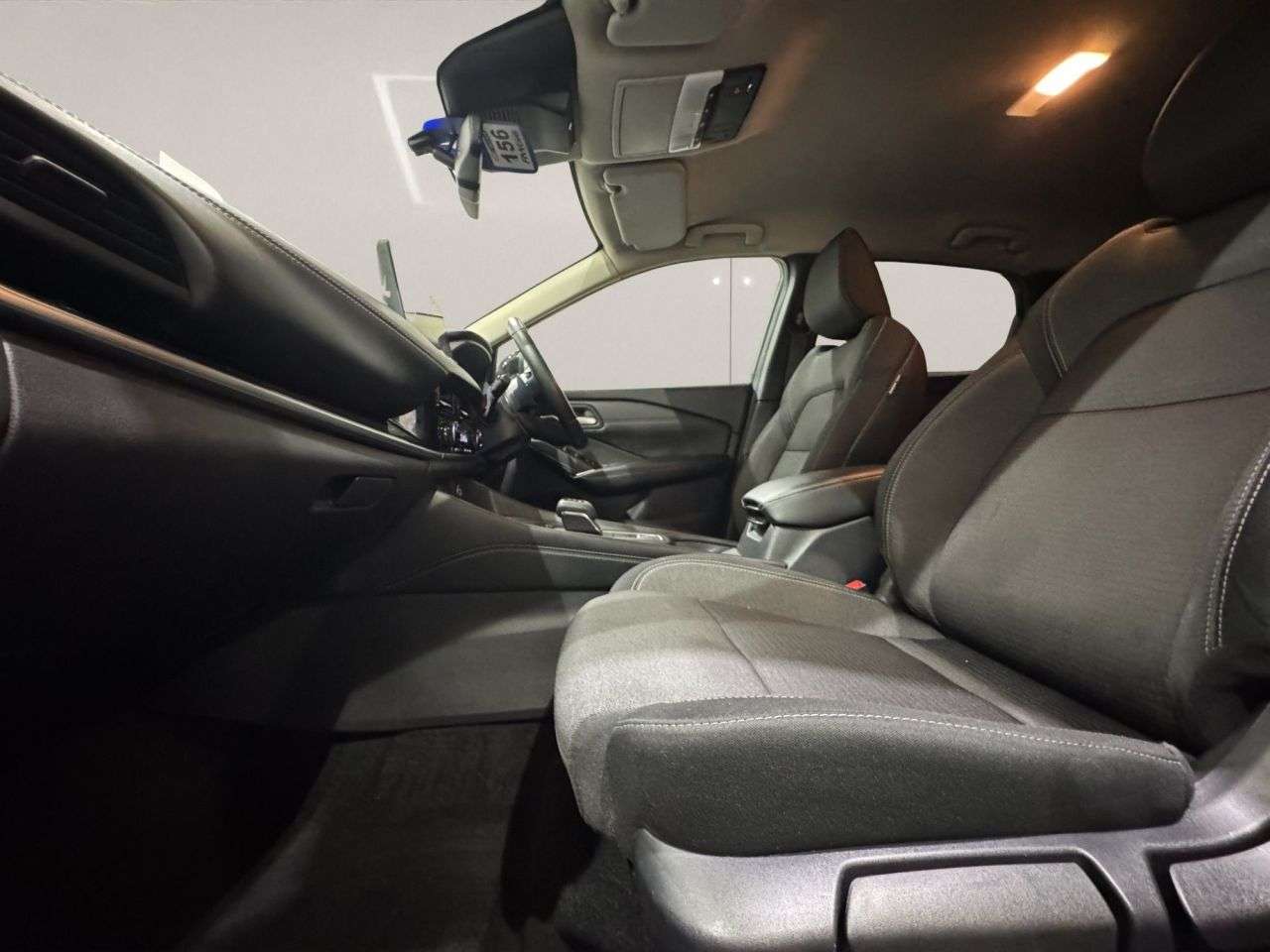 2022 NISSAN QASHQAI 2022 NISSAN QASHQAI