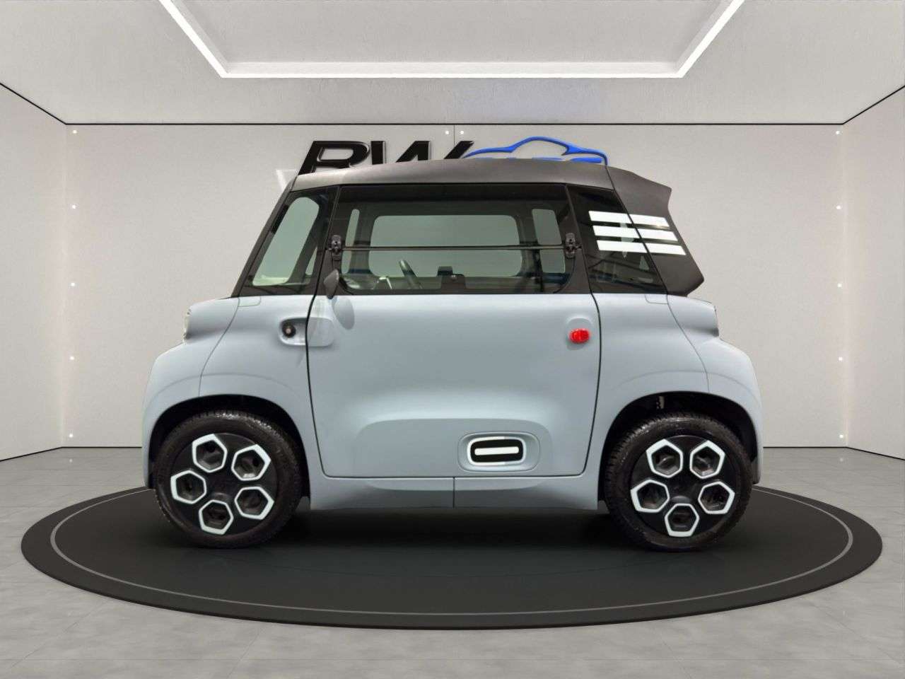 A 2024 CITROEN AMI 0.0L A 2024 CITROEN AMI 0.0L