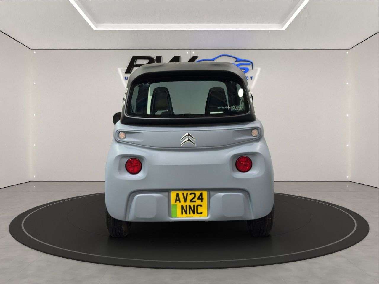 2024 CITROEN AMI 2024 CITROEN AMI